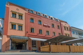 Hotel Raffel, Jennersdorf, Österreich